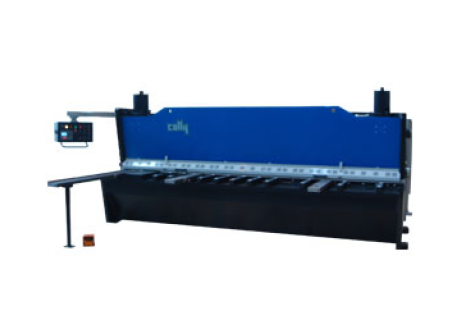 Cisaille guillotine CG 2000