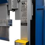 Presse Plieuse PS 4000