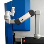 Presse Plieuse PS 4000