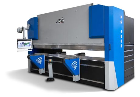 Presse Plieuse PS 4000