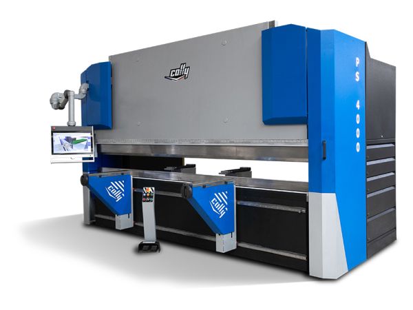 Presse Plieuse PS 4000