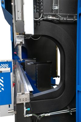Presse Plieuse PS 4000