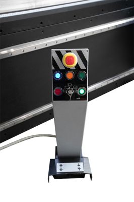 Presse Plieuse PS 4000