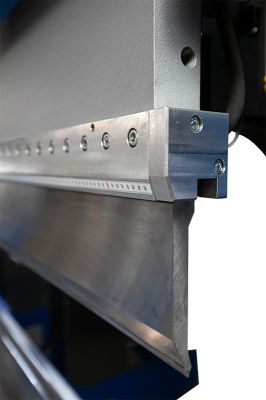 Presse Plieuse PS 4000