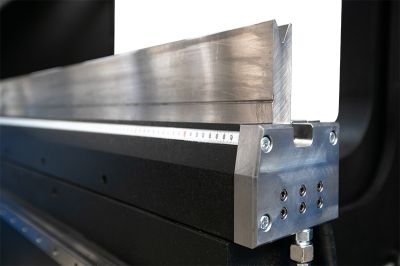 Presse Plieuse PS 4000
