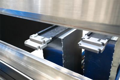 Presse Plieuse PS 4000